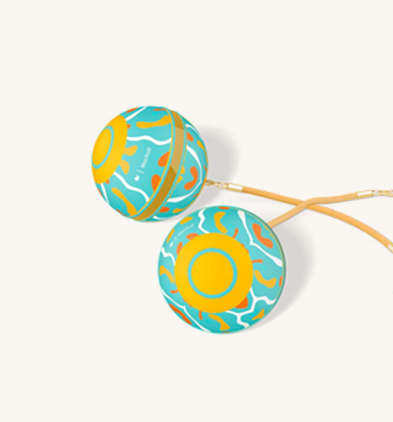 Interactive toy